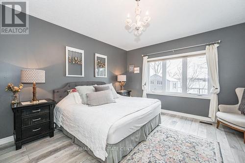 56 Law Dr, Guelph, ON - Indoor Photo Showing Bedroom