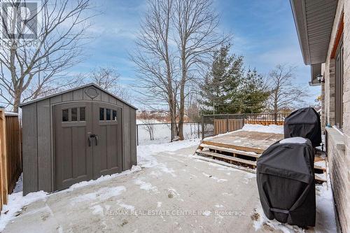 56 Law Dr, Guelph, ON - Outdoor
