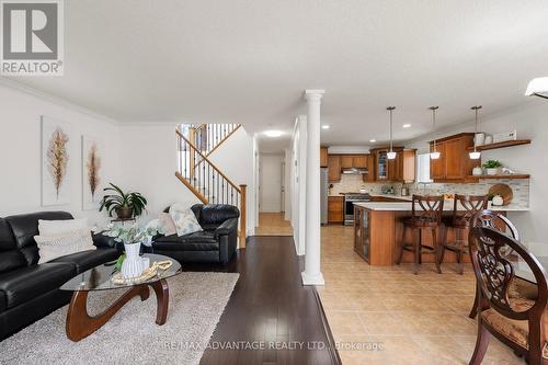 943 Blythwood Rd, London, ON - Indoor Photo Showing Kitchen