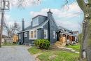 218 Rosslyn Ave S, Hamilton, ON  - Outdoor With Facade 