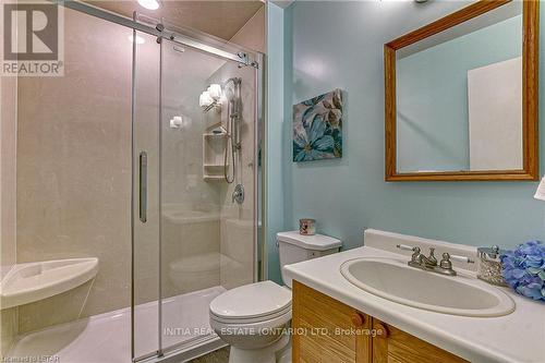 285 Riverside Drive, London, ON - Indoor Photo Showing Bathroom
