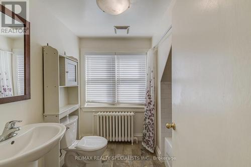 3658 Highway 2  E, Kingston, ON - Indoor Photo Showing Bathroom