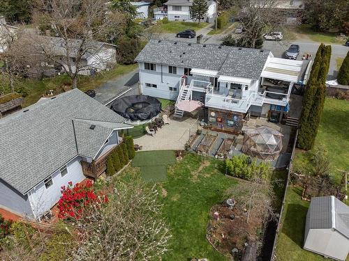 5631 Arnhem Terr, Nanaimo, BC - Indoor Photo Showing Other Room