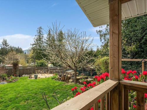 5631 Arnhem Terr, Nanaimo, BC - Outdoor