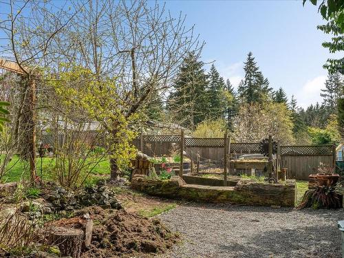 5631 Arnhem Terr, Nanaimo, BC - Outdoor