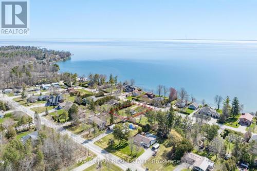 82 Lakeshore Rd W, Oro-Medonte, ON - Outdoor With Body Of Water With View