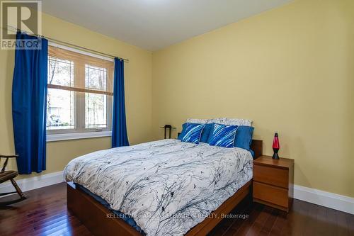 58 Bellehumeur Rd, Tiny, ON - Indoor Photo Showing Bedroom