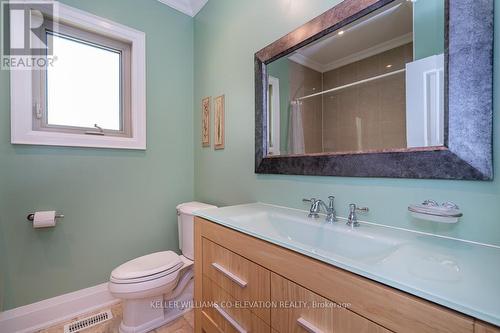 58 Bellehumeur Rd, Tiny, ON - Indoor Photo Showing Bathroom