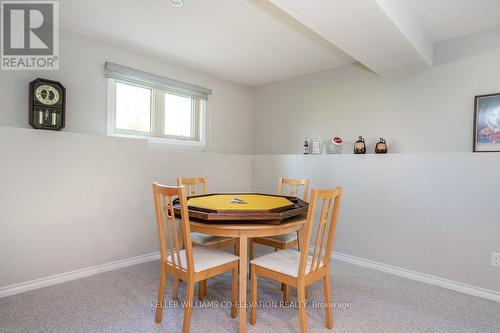 58 Bellehumeur Rd, Tiny, ON - Indoor Photo Showing Dining Room