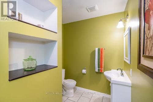 58 Bellehumeur Rd, Tiny, ON - Indoor Photo Showing Bathroom