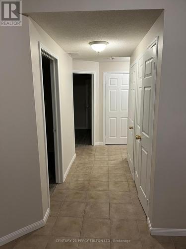 B - 352 Edgehill Drive, Barrie, ON - Indoor Photo Showing Other Room