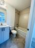 #250 -1075 Douglas Mccurdy Comm Crt, Mississauga, ON  - Indoor Photo Showing Bathroom 