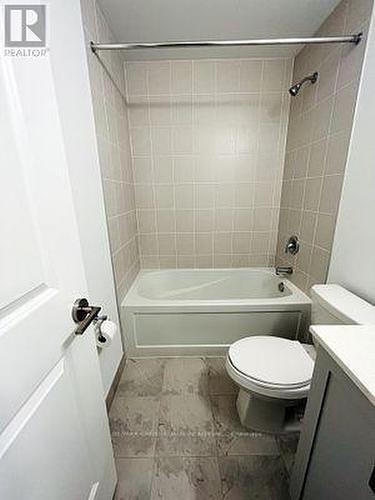 250 - 1075 Douglas Mccurdy Comm Court, Mississauga, ON - Indoor Photo Showing Bathroom