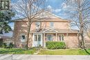 #10 -1239 Upper Village Dr, Mississauga, ON  - Outdoor With Facade 