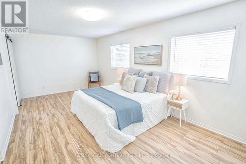 10 - 1239 Upper Village Drive, Mississauga, ON - Indoor Photo Showing Bedroom
