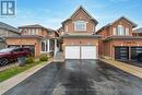 23 Tigerlily Place, Brampton, ON  - Outdoor With Facade 