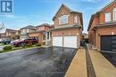 23 Tigerlily Place, Brampton, ON  - Outdoor With Facade 