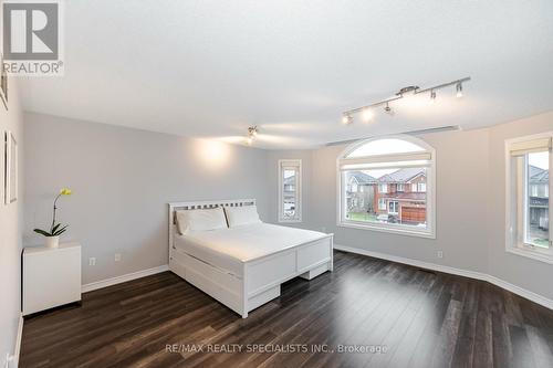 23 Tigerlily Place, Brampton, ON - Indoor Photo Showing Bedroom