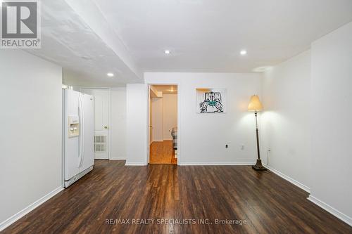 23 Tigerlily Place, Brampton, ON - Indoor Photo Showing Other Room