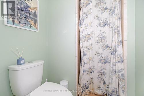 23 Tigerlily Place, Brampton, ON - Indoor Photo Showing Bathroom