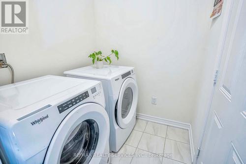 631 Brisdale Dr, Brampton, ON - Indoor Photo Showing Laundry Room