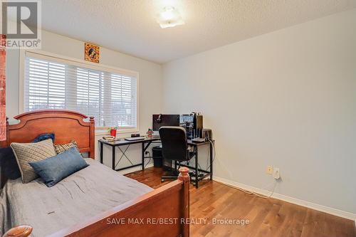 10 Chatelaine Court, Brampton, ON - Indoor Photo Showing Office