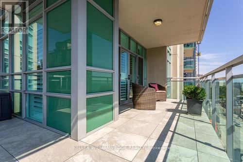 #803 -360 Pearl St, Burlington, ON - Outdoor With Exterior