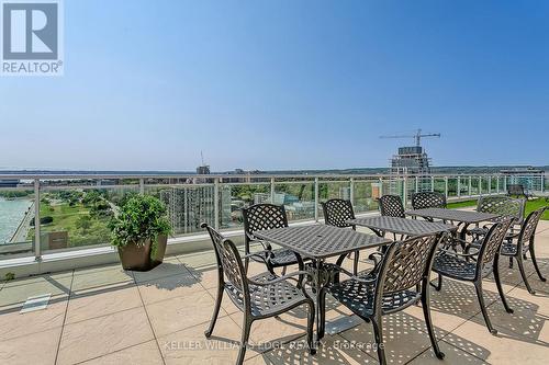 #803 -360 Pearl St, Burlington, ON - Outdoor With View