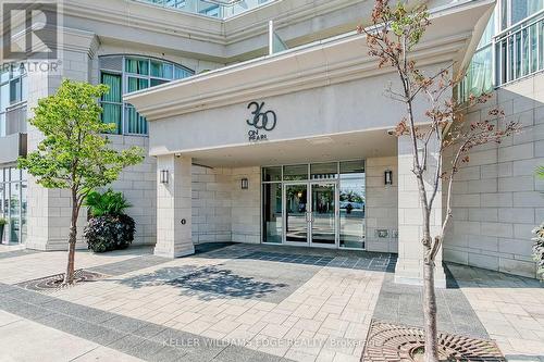 #803 -360 Pearl St, Burlington, ON - Outdoor