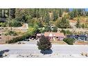 4396 Beach Avenue, Peachland, BC  - Outdoor With View 