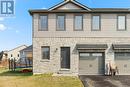 94 Campbell Cres, Prince Edward County, ON  - Outdoor 