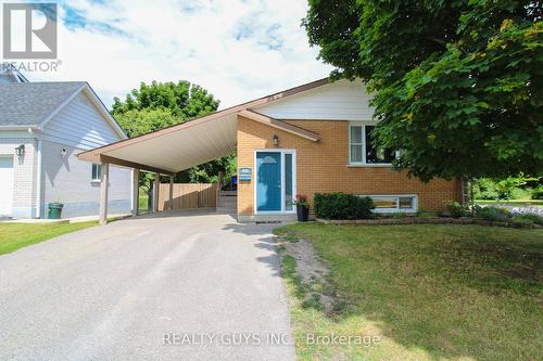 950 Silverdale Road, Peterborough, ON - Outdoor