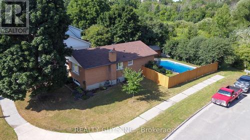 950 Silverdale Road, Peterborough, ON - Outdoor