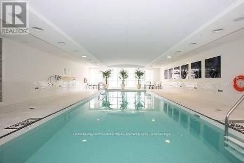 515 - 36 Blue Jays Way, Toronto, ON - Indoor Photo Showing Other Room With In Ground Pool