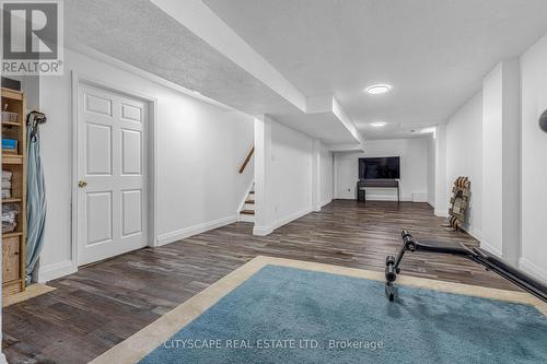 854 Stargazer Drive, Mississauga, ON - Indoor Photo Showing Other Room