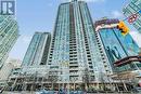 #319 -16 Yonge St, Toronto, ON  - Outdoor With Facade 
