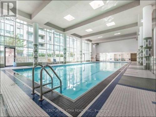 319 - 16 Yonge Street, Toronto, ON - Indoor Photo Showing Other Room With In Ground Pool