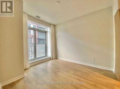 #303 -34 Tubman Ave, Toronto, ON - Indoor Photo Showing Other Room
