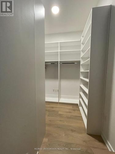 #303 -34 Tubman Ave, Toronto, ON - Indoor With Storage