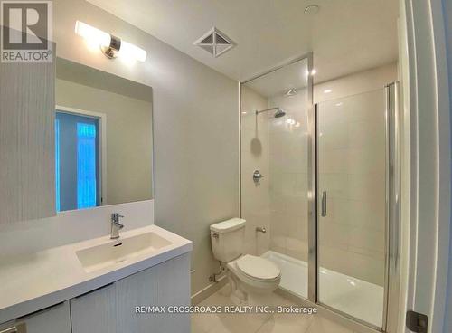 #303 -34 Tubman Ave, Toronto, ON - Indoor Photo Showing Bathroom