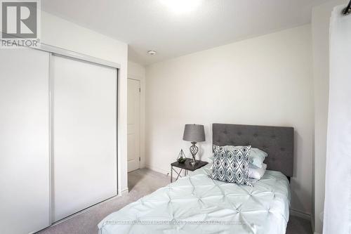 24 - 2466 Mayapple Crossing Drive, Pickering, ON - Indoor Photo Showing Bedroom