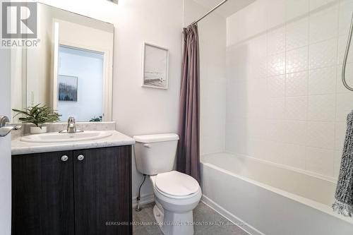 24 - 2466 Mayapple Crossing Drive, Pickering, ON - Indoor Photo Showing Bathroom