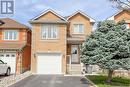 32 Clandfield St, Markham, ON  - Outdoor With Facade 