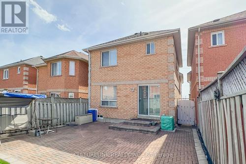 32 Clandfield St, Markham, ON - Outdoor With Exterior