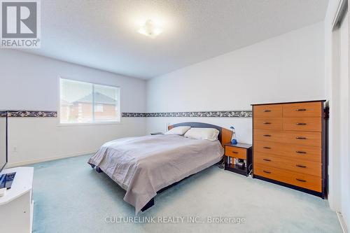 32 Clandfield St, Markham, ON - Indoor Photo Showing Bedroom