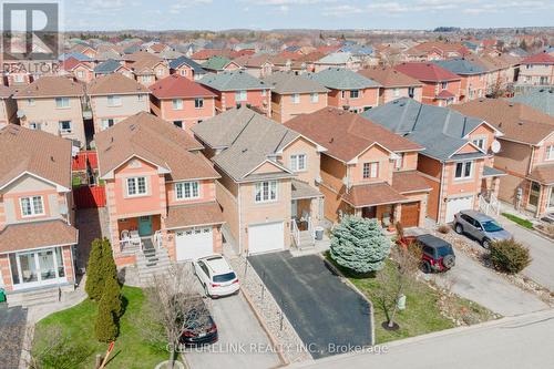 32 Clandfield St, Markham, ON - Outdoor With Facade