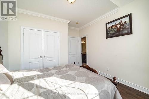 60 Marbrook Street, Richmond Hill, ON - Indoor Photo Showing Bedroom