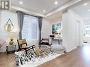 68 Kentledge Avenue, East Gwillimbury, ON  - Indoor Photo Showing Living Room 