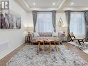 68 Kentledge Avenue, East Gwillimbury, ON  - Indoor Photo Showing Living Room 