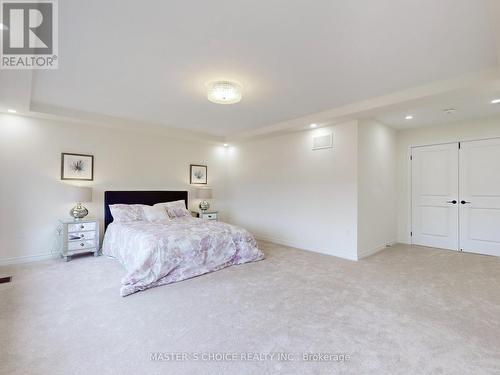 68 Kentledge Avenue, East Gwillimbury, ON - Indoor Photo Showing Bedroom